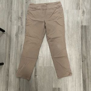 Womens Pants